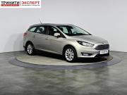 Ford Focus III Рестайлинг Белгород  - изображение 19