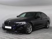 BMW 5 серии VII (G30/G31/G38) Химки  - изображение 20
