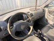 Hyundai Accent II Ростов-на-Дону  - изображение 16