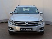 Volkswagen Tiguan I Рестайлинг Москва  - изображение 26