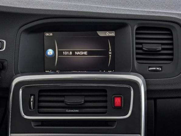 Volvo S60 Cross Country с пробегом 2018 года, цена 2 480 000 рублей, 138585 км, седан, Автокод Объявления