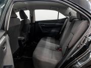 Toyota Corolla XI (E160 E170 E180) Красноярск  - изображение 31