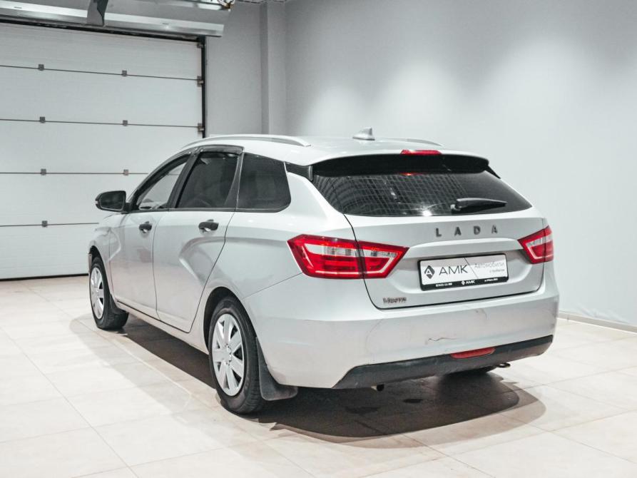 Lada (ВАЗ) Vesta I Екатеринбург  - изображение 8