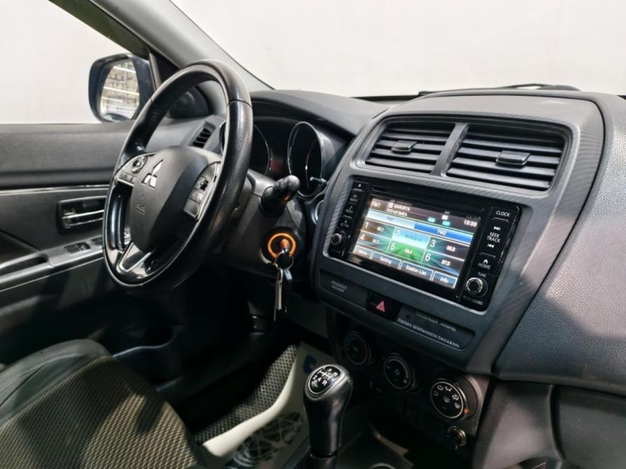 Mitsubishi ASX I Рестайлинг 2 Курск  - изображение 5