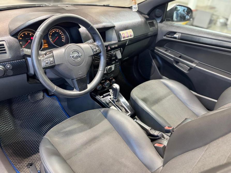 Opel Astra H Рестайлинг Челябинск  - изображение 12
