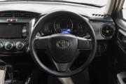 Toyota Corolla XI (E160 E170 E180) Новокузнецк  - изображение 44