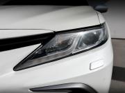 Toyota Camry VIII (XV70) Рестайлинг Москва  - изображение 47