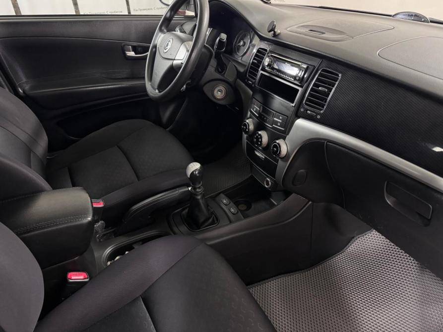 SsangYong Actyon II Тюмень  - изображение 18