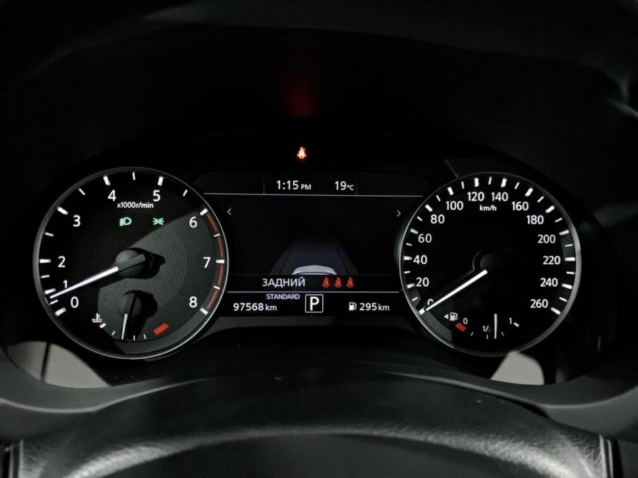 Infiniti QX50 II Химки  - изображение 16