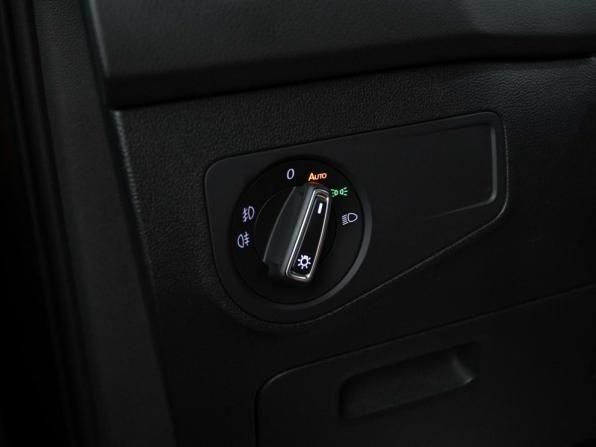Volkswagen Tiguan II с пробегом 2018 года, цена 2 800 444 рубля, 94366 км, внедорожник, Автокод Объявления
