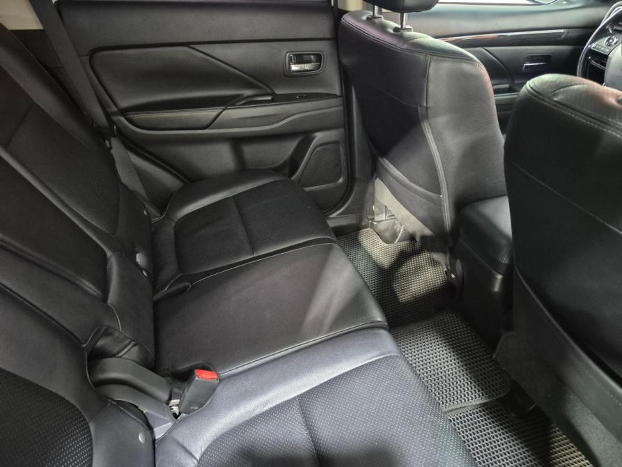 Mitsubishi Outlander III Рестайлинг 2 Воронеж  - изображение 17