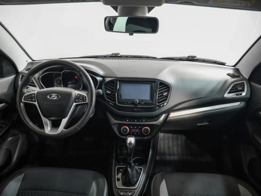 Lada (ВАЗ) Vesta I Санкт-Петербург  - изображение 9