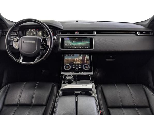 Land Rover Range Rover Velar I с пробегом 2017 года, цена 3 330 000 рублей, 89324 км, внедорожник, Автокод Объявления