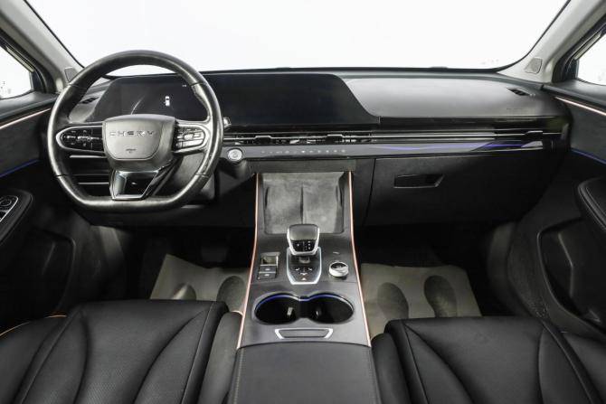 Omoda C5 I с пробегом 2023 года, цена 1 799 000 рублей, 84000 км, внедорожник, Автокод Объявления