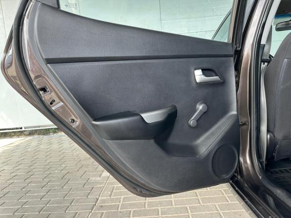 Kia Rio III с пробегом 2014 года, цена 990 000 рублей, 47733 км, седан, Автокод Объявления