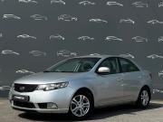 Kia Cerato II Санкт-Петербург  - изображение 26