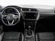Volkswagen Tiguan II Рестайлинг Москва  - изображение 31