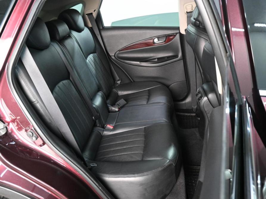 Infiniti QX50 I Ростов-на-Дону  - изображение 7