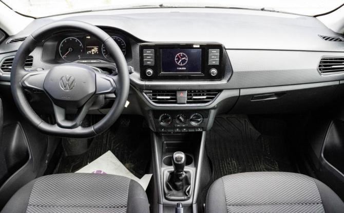Volkswagen Polo VI с пробегом 2021 года, цена 1 450 000 рублей, 139019 км, лифтбек, Автокод Объявления