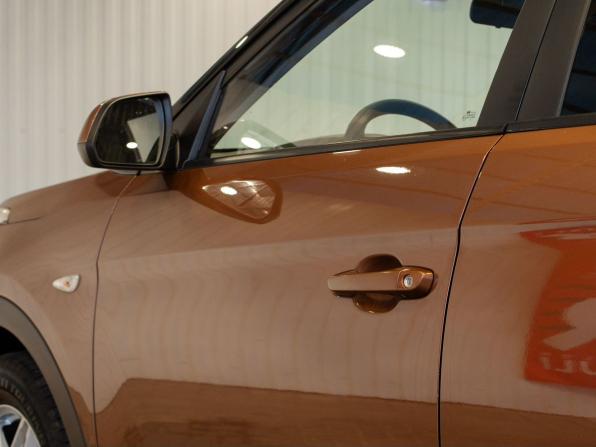 Hyundai Creta I с пробегом 2018 года, цена 1 665 000 рублей, 178861 км, внедорожник, Автокод Объявления