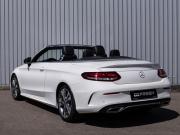 Mercedes-Benz C-Класс IV (W205) Рестайлинг Сочи  - изображение 38