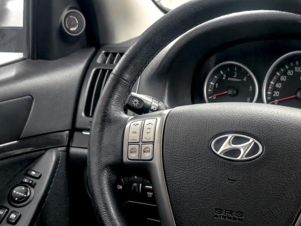 Hyundai ix55 с пробегом 2012 года, цена 1 679 900 рублей, 239000 км, внедорожник, Автокод Объявления