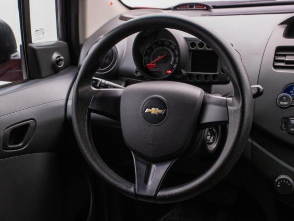 Chevrolet Spark III с пробегом 2013 года, цена 795 000 рублей, 51242 км, хэтчбек, Автокод Объявления