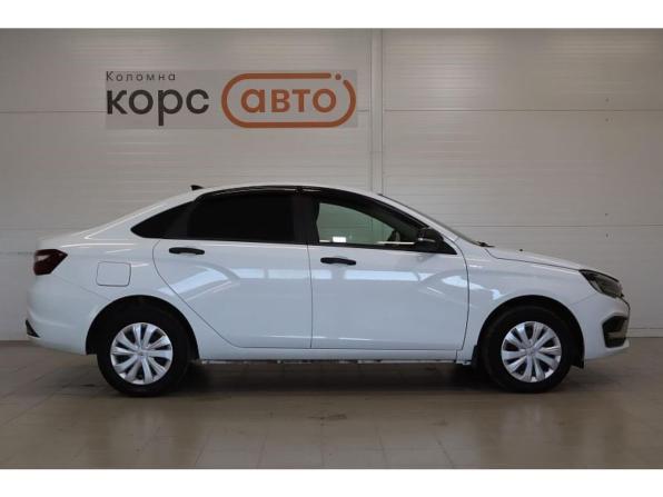 Lada (ВАЗ) Vesta I Рестайлинг (NG) с пробегом 2024 года, цена 1 195 000 рублей, 49572 км, седан, Автокод Объявления