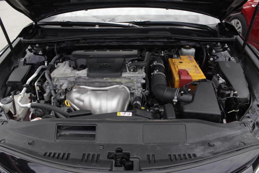 Toyota Camry VIII (XV70) Брянск  - изображение 26