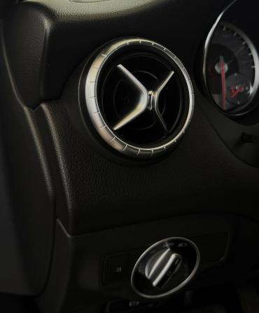 Mercedes-Benz CLA I (C117 X117) с пробегом 2014 года, цена 1 350 000 рублей, 187374 км, седан, Автокод Объявления