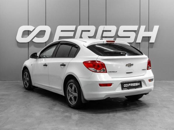 Chevrolet Cruze I Рестайлинг с пробегом 2012 года, цена 600 000 рублей, 247757 км, хэтчбек, Автокод Объявления