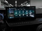Toyota Camry IX (XV80) China Market Москва  - изображение 48
