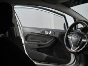Ford Fiesta Mk6 Рестайлинг Москва  - изображение 24