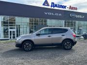 Nissan Qashqai I Рестайлинг Набережные Челны  - изображение 22