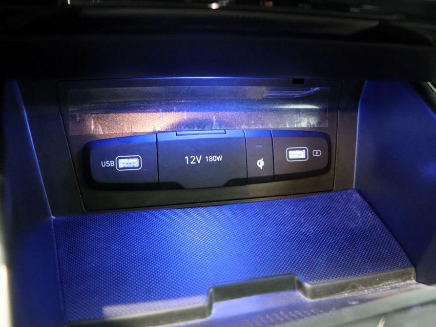 Hyundai Tucson IV Калининград  - изображение 21