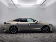 Hyundai Sonata VIII (DN8) Москва  - изображение 23