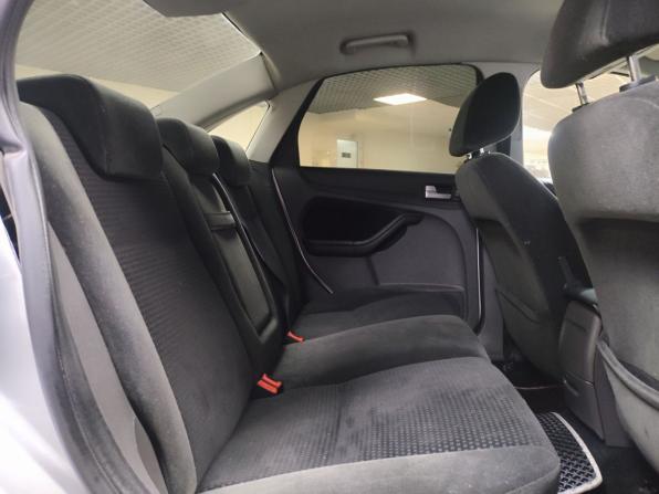 Ford Focus II с пробегом 2007 года, цена 462 000 рублей, 226859 км, седан, Автокод Объявления