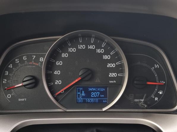 Toyota RAV4 IV (XA40) с пробегом 2013 года, цена 1 999 000 рублей, 140818 км, внедорожник, Автокод Объявления