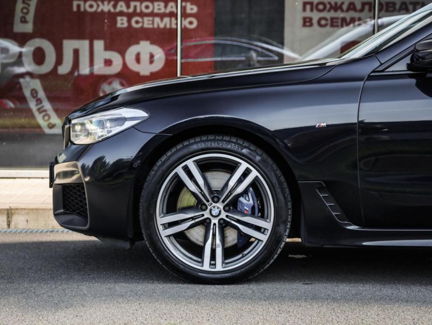 BMW 6 серии IV (G32) Санкт-Петербург  - изображение 11