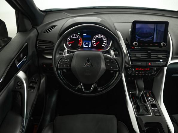 Mitsubishi Eclipse Cross I Рестайлинг с пробегом 2021 года, цена 2 589 000 рублей, 34654 км, внедорожник, Автокод Объявления