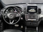 Mercedes-Benz GLS I (X166) Москва  - изображение 28