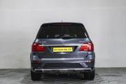 Mercedes-Benz GL-Класс II (X166) Сургут  - изображение 34