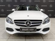 Mercedes-Benz C-Класс IV (W205) Москва  - изображение 28