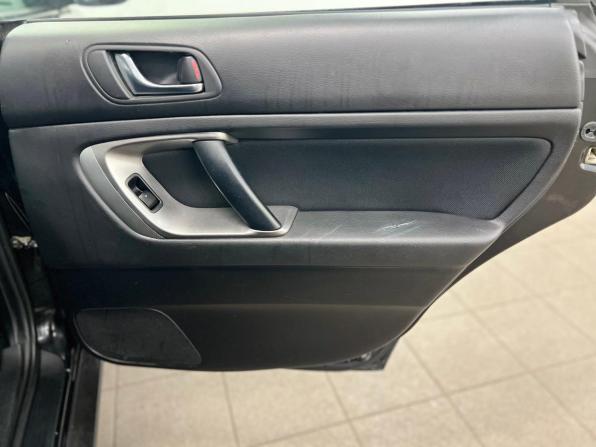 Subaru Outback III с пробегом 2004 года, цена 750 000 рублей, 230000 км, универсал, Автокод Объявления