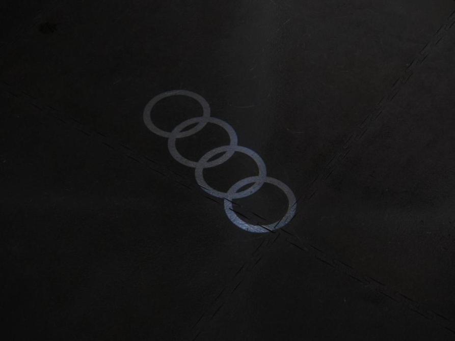 Audi A3 IV (8Y) Москва  - изображение 6