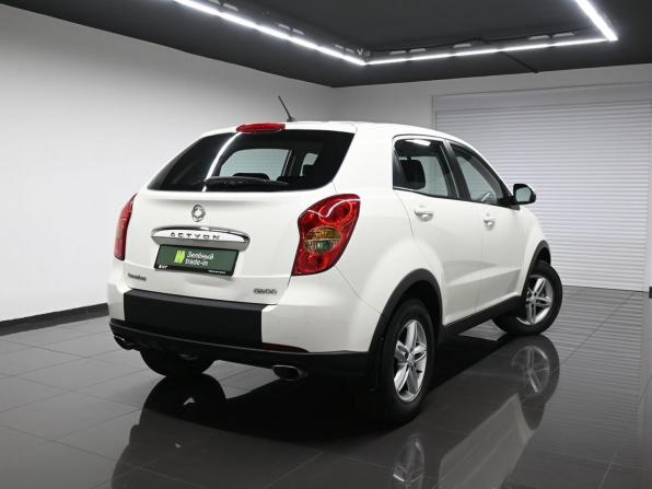 SsangYong Actyon II с пробегом 2012 года, цена 950 000 рублей, 163774 км, внедорожник, Автокод Объявления