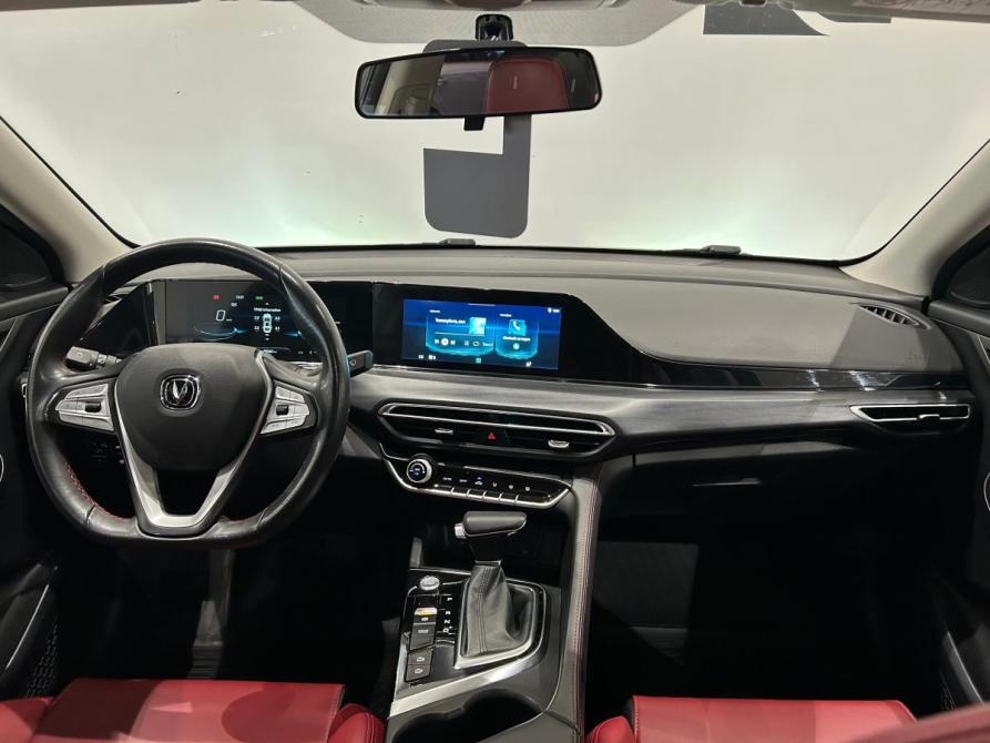 Changan Eado Plus Санкт-Петербург  - изображение 17