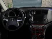 Toyota Highlander II (XU40) Рестайлинг Оренбург  - изображение 53