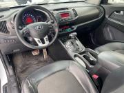 Kia Sportage III Стерлитамак  - изображение 17