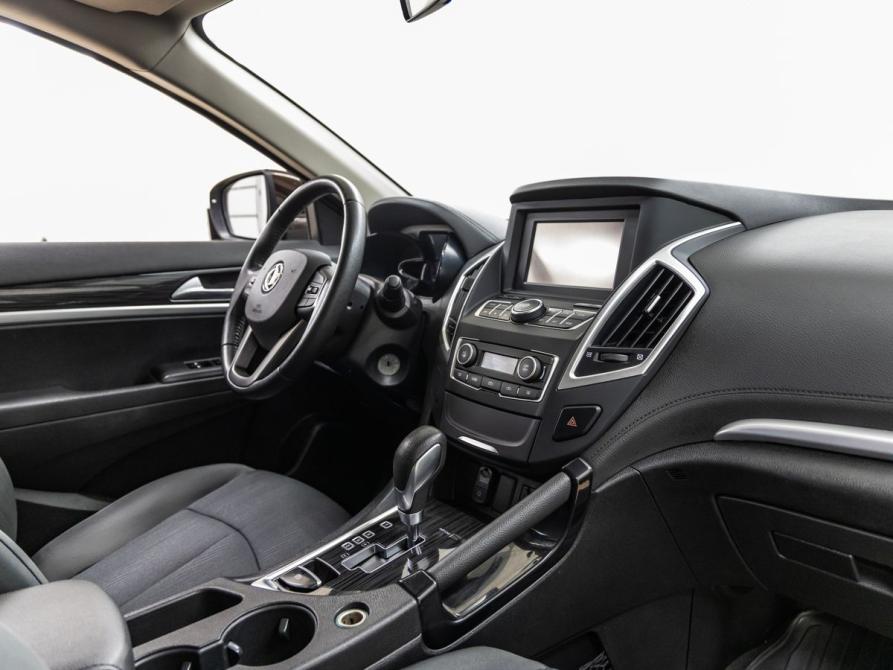 Dongfeng AX7 I Волгоград  - изображение 31